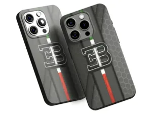 Bugatti Handycover Robustes Strapazierfähiges S Design